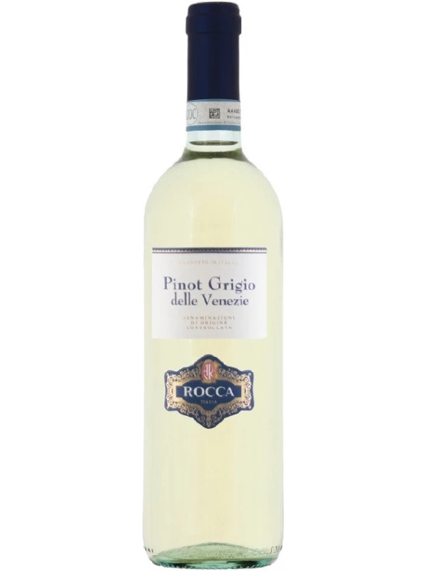 Rocca Pinot Grigio delle Venezie DOC