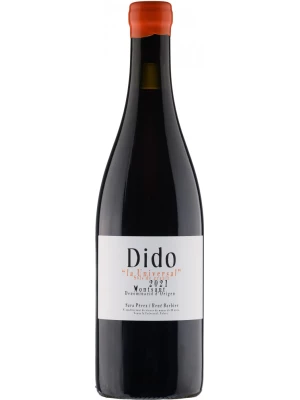 Вино Venus la Universal, Dido Tinto, Montsant DO 2021, 0.75 л