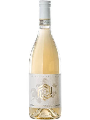Вино Centanni, Affinato in Legno, Offida Pecorino DOCG 0.75 л