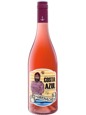 Вино Bodegas Lozano, Costa Azul Grenache 0.75 л