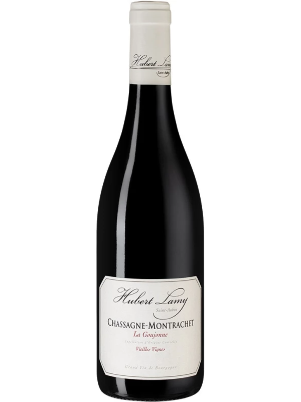 Domaine Hubert Lamy, Chassagne-Montrachet La Goujonne AOC