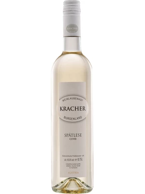 Вино Kracher, Cuvee Spatlese 2017, 0.75 л