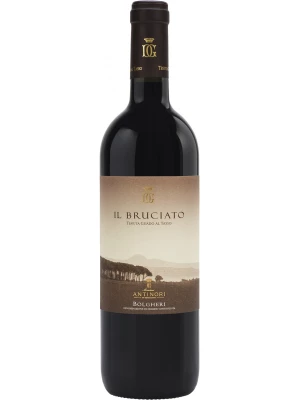 Вино Il Bruciato, Bolgheri DOC 2023, 0.75 л