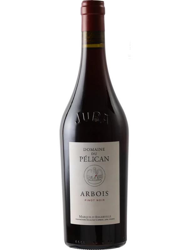 Domaine du Pelican, Arbois Pinot Noir AOC