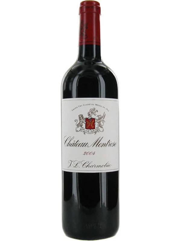 Chateau Montrose, St-Estephe AOC 2-me Grand Cru Classe