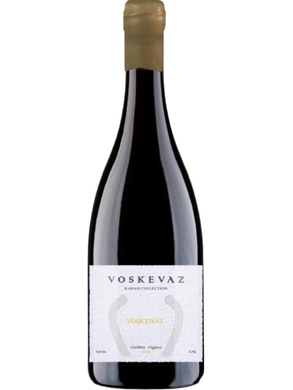Voskevaz, Karasi Collection Voskehat