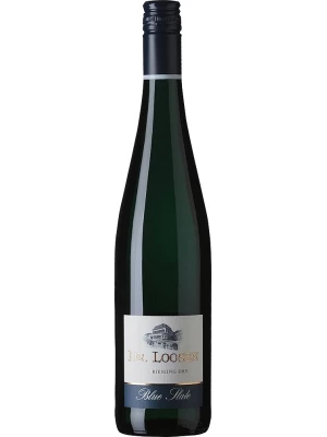 Вино Dr.Loosen, Blue Slate Riesling Dry 2019, 0.75 л