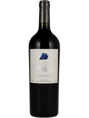 Вино Val de Flores, Mendoza DO 2019, 0.75 л