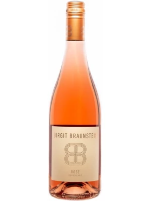 Вино Birgit Braunstein, Rose 2020, 0.75 л