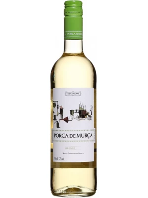 Вино Real Companhia Velha, Porca de Murca Branco, Douro DOC 2021, 0.75 л
