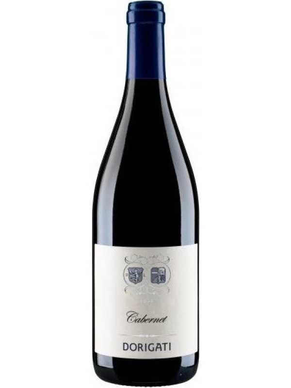 Fratelli Dorigati, Cabernet, Trentino DOC