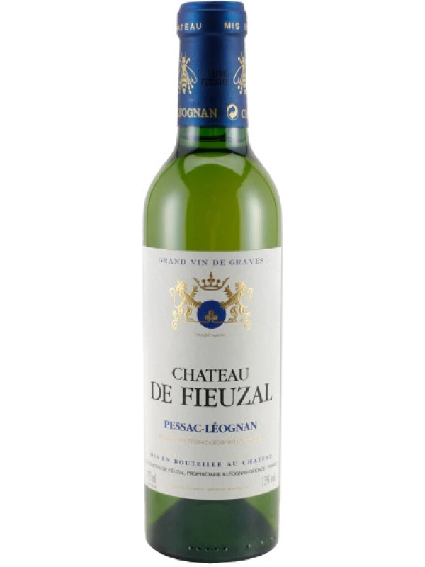 Chateau de Fieuzal, Pessac-Leognan AOC Blanc