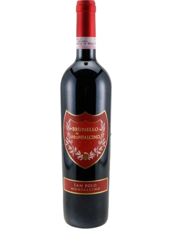 San Polo, Brunello di Montalcino DOCG