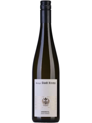 Вино Stadt Krems, Gruner Veltliner 2019, 0.75 л