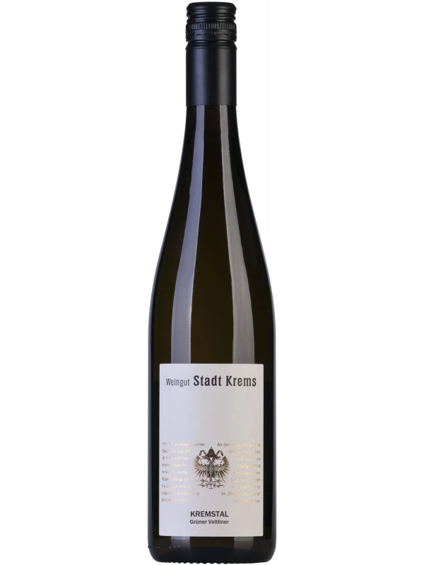 Stadt Krems, Gruner Veltliner