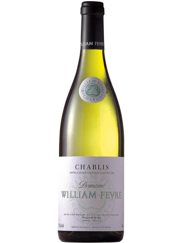 Domaine William Fevre, Chablis AOC
