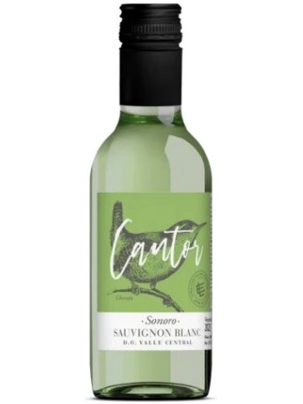 Luis Felipe Edwards, Cantor Sonoro Sauvignon Blanc, Central Valley DO