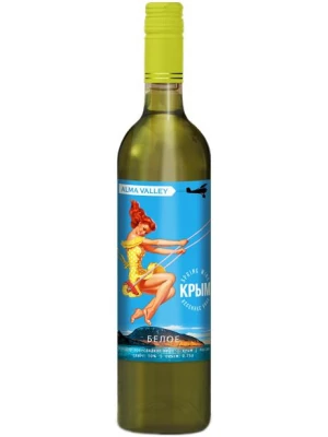 Вино Alma Valley, Spring Wine 2015, 0.75 л
