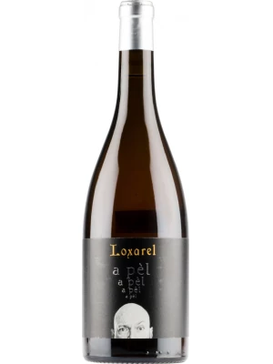 Вино Loxarel, A Pel Blanco, Penedes DO 2021, 0.75 л