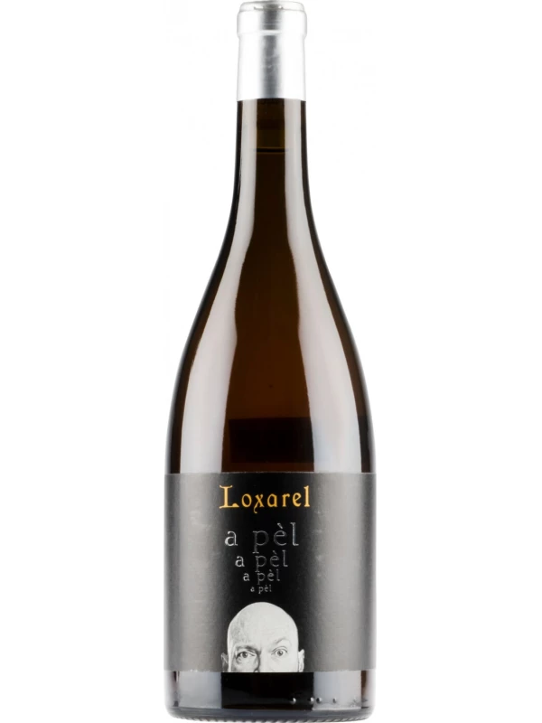 Loxarel, A Pel Blanco, Penedes DO
