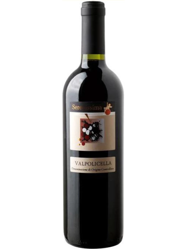 Valpolicella Serenissima DOC