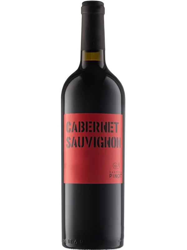 Shato Pinot, Cabernet Sauvignon