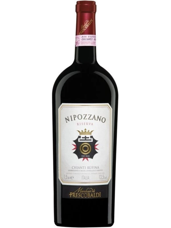 Nipozzano Chianti Rufina Riserva DOCG