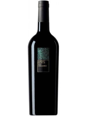 Вино Feudi di San Gregorio, Albente, Campania IGT 2017, 0.75 л