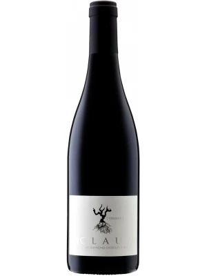 Вино Domaine Usseglio Raymond & Fils, Claux Rouge, Cotes du Rhone AOC 2016, 0.75 л