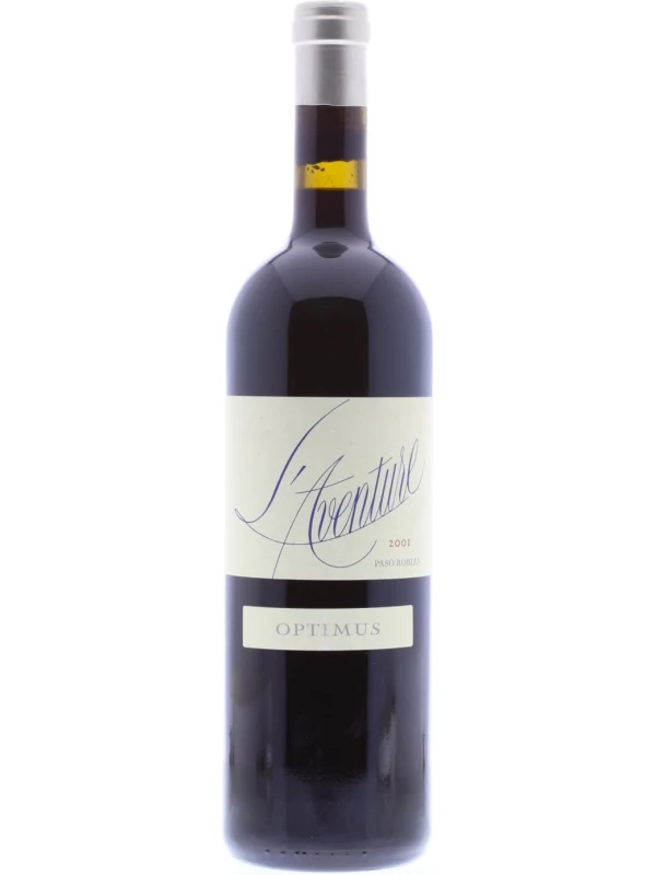 L'Aventure, Optimus, Paso Robles