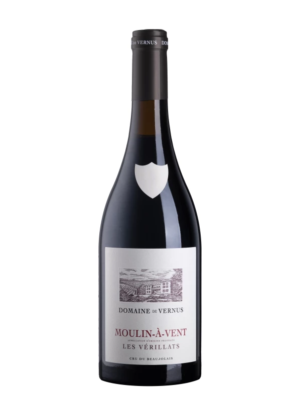 Domaine de Vernus, Moulin-a-Vent Les Verillats