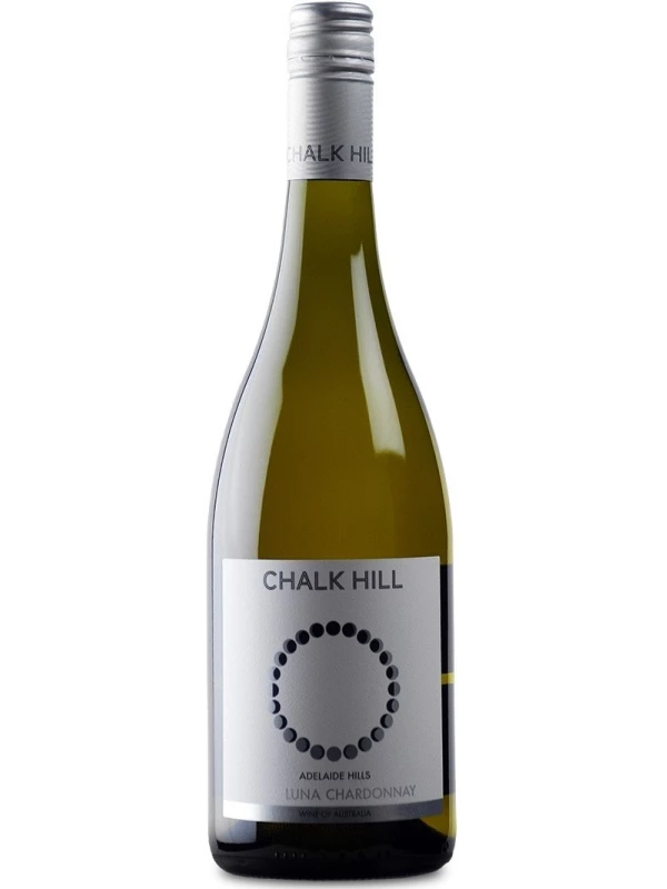 Chalk Hill, Luna Chardonnay