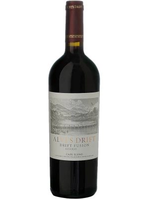 Вино Alvi's Drift, Drift Fusion Reserve 2016, 0.75 л