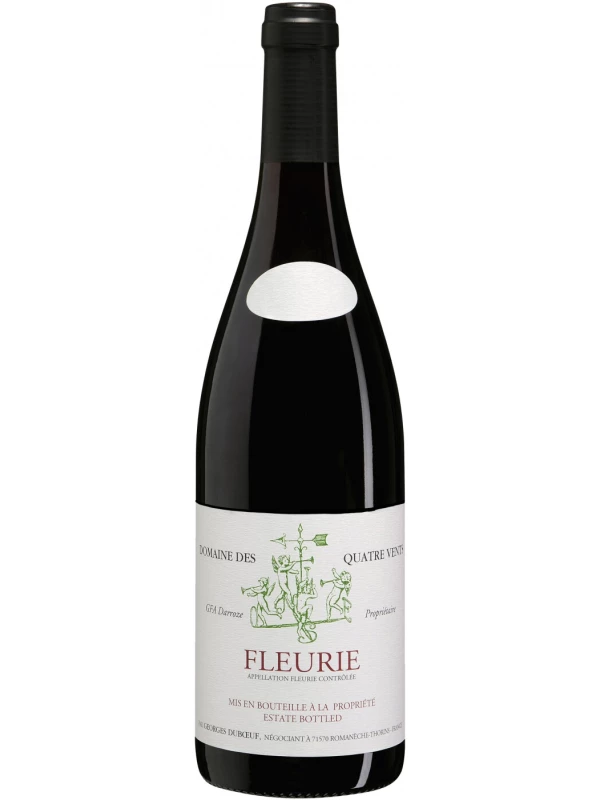 Georges Duboeuf, Domaine des Quatre Vents, Fleurie AOC