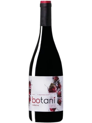Вино Jorge Ordonez & Co, Botani Garnacha, Sierras de Malaga DO 0.75 л