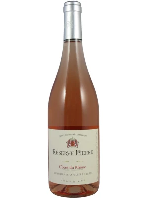 Вино Reserve de Pierre Rose, Cotes du Rhone AOP 0.75 л
