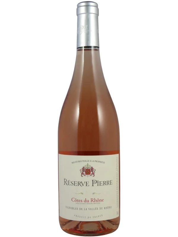 Reserve de Pierre Rose, Cotes du Rhone AOP
