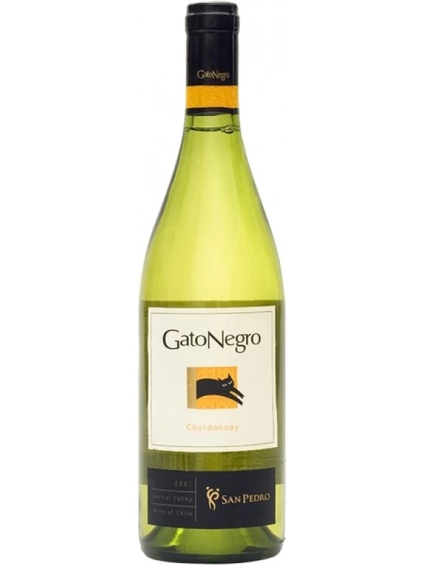 Gato Negro Chardonnay