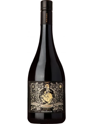 Вино Kaiken, Aventura Malbec, Los Chacayes Sur IG 2021, 0.75 л