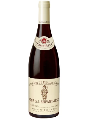 Вино Beaune 1-er Cru Greves AOC Vigne de L'Enfant Jesus 2012, 0.75 л