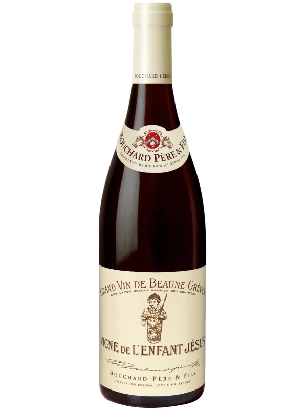 Beaune 1-er Cru Greves AOC Vigne de L'Enfant Jesus