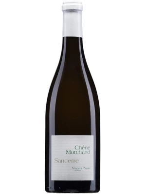 Вино Domaine Vincent Pinard, Chene Marchand, Sancerre AOC 2017, 0.75 л
