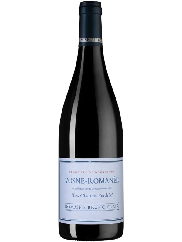 Domaine Bruno Clair, Les Champs Perdrix, Vosne-Romanee AOC