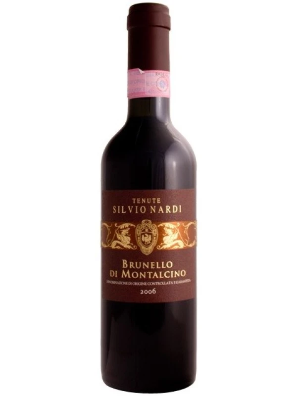 Tenute Silvio Nardi, Brunello di Montalcino DOCG