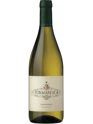 Вино Tormaresca, Chardonnay, Puglia IGT 2015, 0.75 л