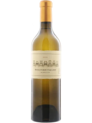Вино Boekenhoutskloof Semillon 2010, 0.75 л