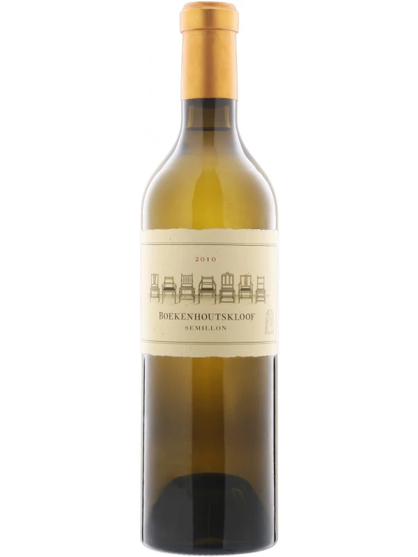 Boekenhoutskloof Semillon