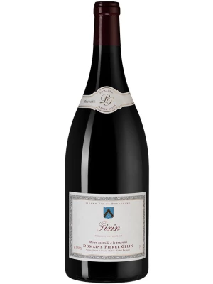 Вино Domaine Pierre Gelin, Fixin AOC 2017, 1.5 л