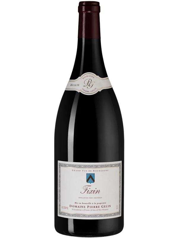 Domaine Pierre Gelin, Fixin AOC