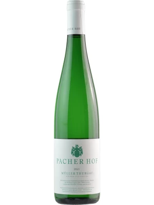 Вино Pacher Hof, Muller Thurgau, Alto Adige Valle Isarco DOC 2021, 0.75 л